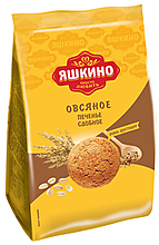 Печенье «Овсяночка», сдобное «Яшкино», 350 г