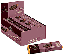 Шоколадный батончик Dark Truffle «OZera», 47 г