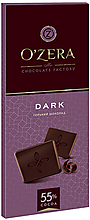 Шоколад горький Dark «OZera», 90 г
