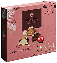 Конфеты Assorted classic «OZera», 130 г