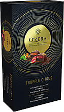 Конфеты Truffle Citrus «OZera», 220 г