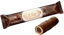 Конфета Elle с шоколадной начинкой (коробка 1,5 кг)
