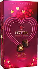 Конфеты Love пралине с цельным фундуком «OZera», 230 г