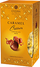 Шоколадные конфеты Caramel Cream «OZera», 200 г