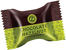 Конфеты Chocolate Hazelnut «OZera» (коробка 2 кг)