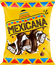Конфета «Мексикана» (упаковка 0,5 кг)