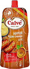 Соус «Баварский» медово-горчичный «Calve», 230 г