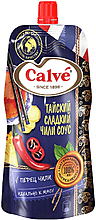 Cоус «Тайский» сладкий чили «Calve», 230 г