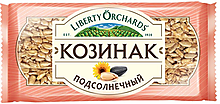 Козинак подсолнечный «Liberty Orchards», 150 г