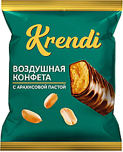 Конфеты Krendi (упаковка 0,5 кг)