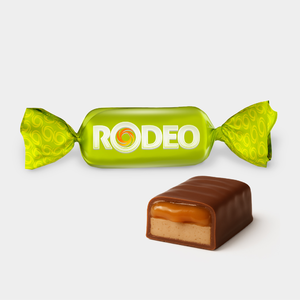 Конфеты Rodeo (упаковка 0,5 кг) Конфеты Rodeo (упаковка 0,5 кг)