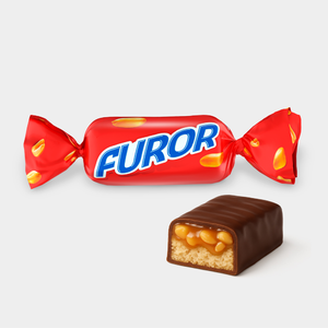 Конфеты Furor (упаковка 0,5 кг) Конфеты Furor (упаковка 0,5 кг)