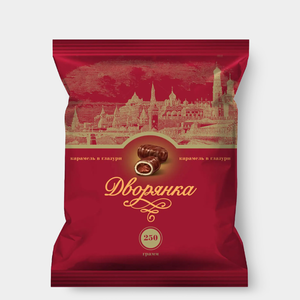 Карамель «Дворянка», 250 г
