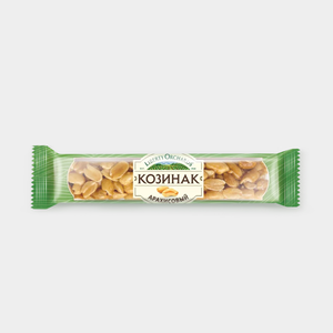Козинак арахисовый «Liberty Orchards», 50 г Козинак арахисовый «Liberty Orchards», 50 г