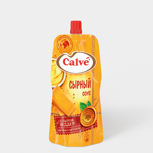 Cоус сырный «Calve», 230 г