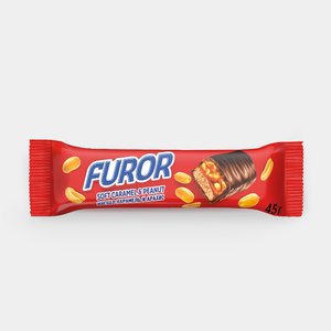 Батончик Furor, 45 г