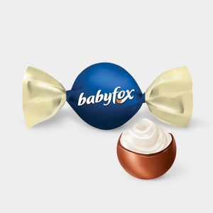 Конфеты шоколадные Galaxy sphere «BabyFox» (упаковка 0,5 кг) Конфеты шоколадные Galaxy sphere «BabyFox» (упаковка 0,5 кг)