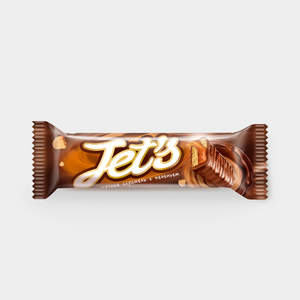 Батончик Jet`s, 42 г