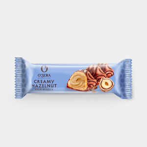 Батончик Creamy-Hazelnut «O'Zera», 23 г