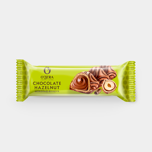 Батончик Chocolate Hazelnut «O'Zera», 23 г