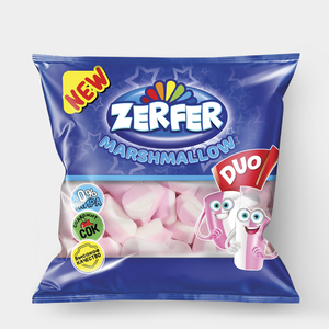 Маршмеллоу duo «Zerfer», 90 г Маршмеллоу duo «Zerfer», 90 г