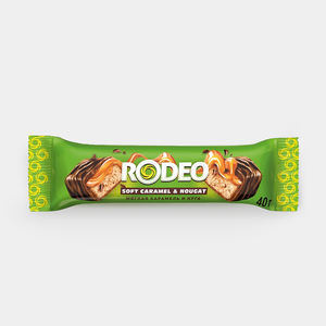Батончик Rodeo, 40 г