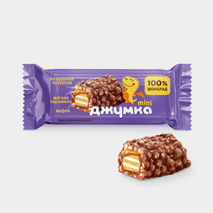 Конфеты «Джумка» (упаковка 0,5 кг) Конфеты «Джумка» (упаковка 0,5 кг)