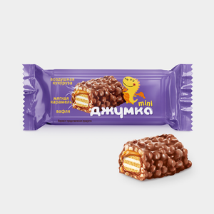 Конфеты «Джумка» (упаковка 0,5 кг) Конфеты «Джумка» (упаковка 0,5 кг)