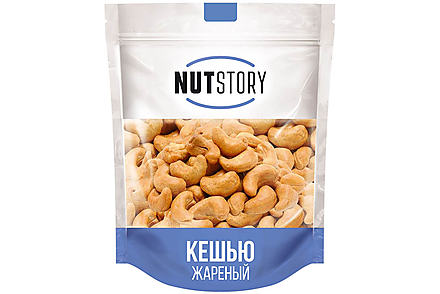 Кешью жареный «Nut Story», 150 г