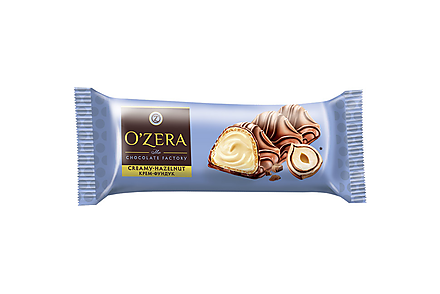 Батончик Creamy-Hazelnut «OZera», 23 г