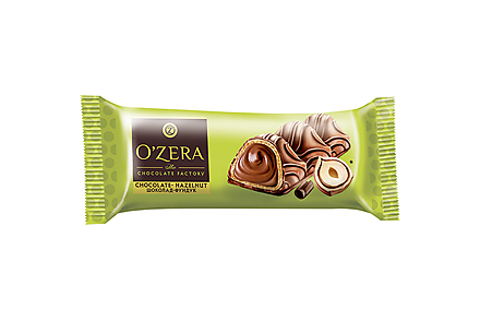 Батончик Chocolate Hazelnut «OZera», 23 г