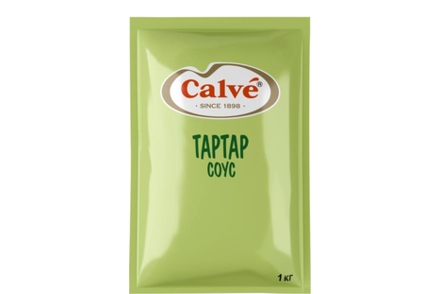 Соус «Тартар» «Calve», 1 кг