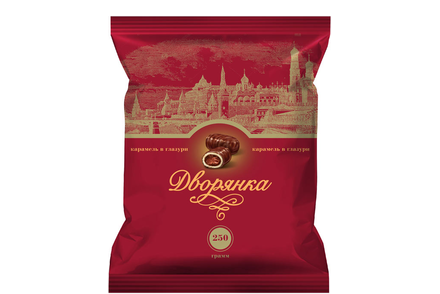 Карамель «Дворянка», 250 г