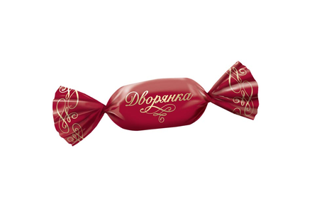 Карамель «Дворянка» (упаковка 1 кг)