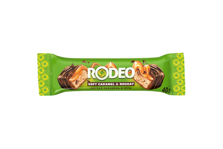 Батончик Rodeo, 40 г Батончик Rodeo, 40 г
