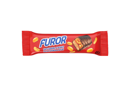 Батончик Furor, 45 г Батончик Furor, 45 г