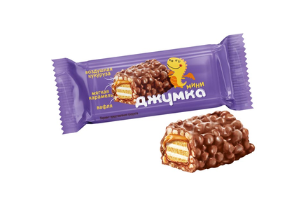 Конфеты «Джумка» (упаковка 0,5 кг)