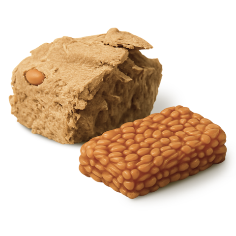 Халва, козинаки