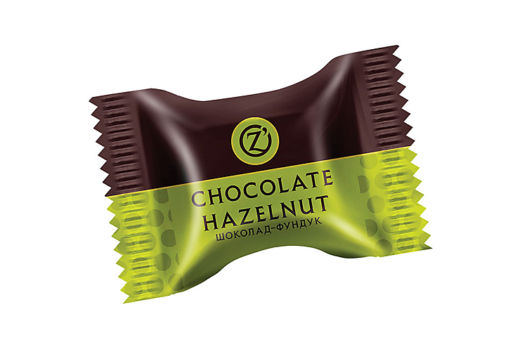 Конфеты Chocolate Hazelnut «OZera» (коробка 2 кг)