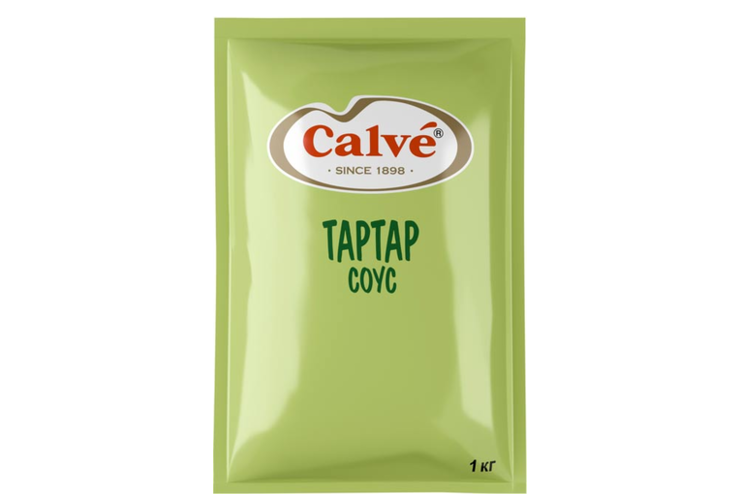 Соус «Тартар» «Calve», 1 кг