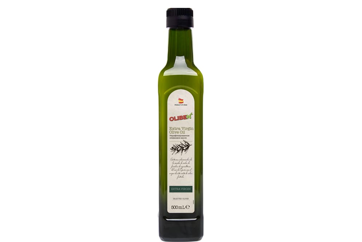 Масло оливковое Extra virgin olive oil «EL alino», 462 г Масло оливковое Extra virgin olive oil «EL alino», 462 г