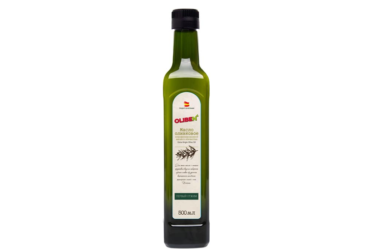 Масло оливковое Extra virgin olive oil «EL alino», 462 г Масло оливковое Extra virgin olive oil «EL alino», 462 г