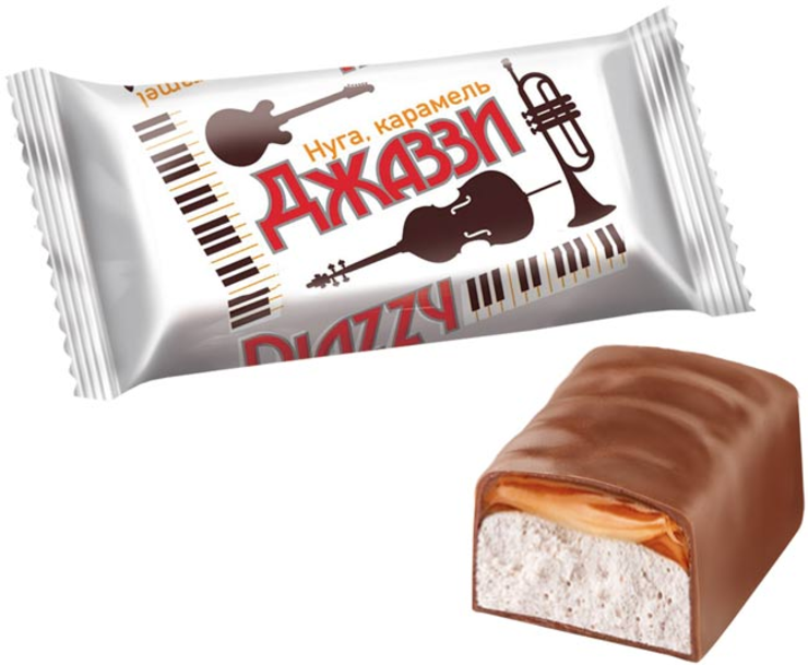 Көздегі конфет