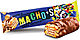 «Macho’s» с солёной карамелью и арахисом, 40 г